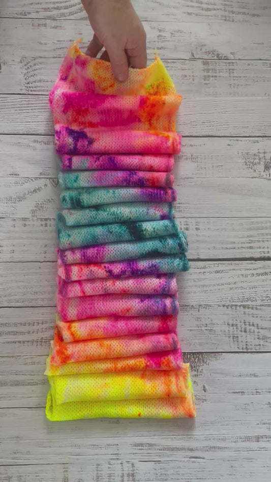 OH SNAP!!!! ….DOUBLE KNIT YARN BLANK (FINGERING WEIGHT)